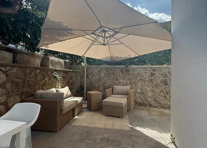 La Martinella A Апартаменты